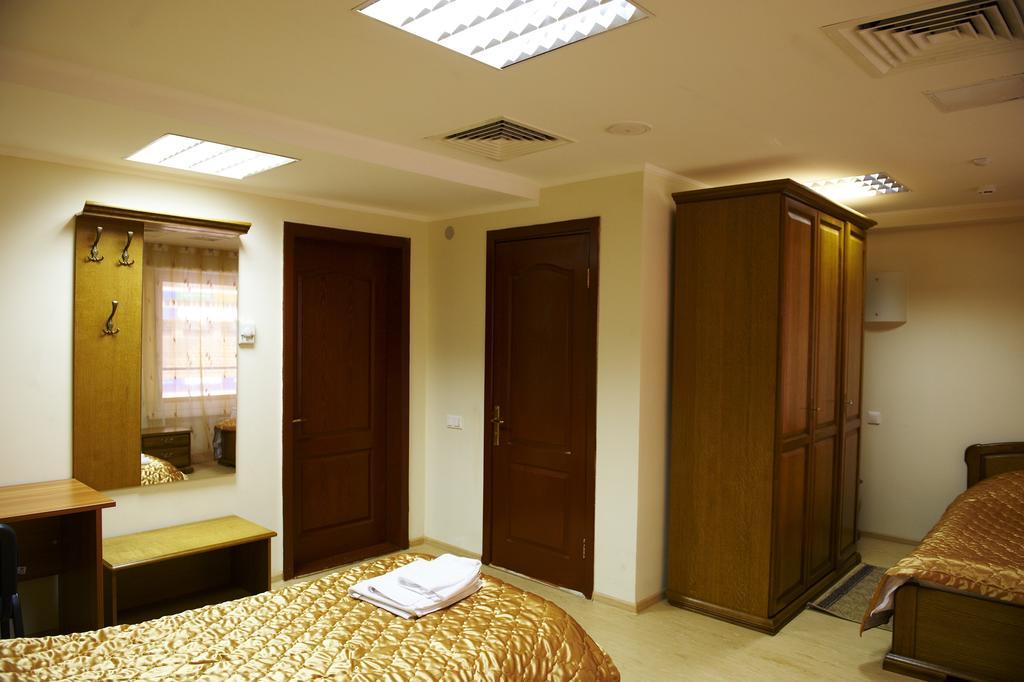 Medeu Hotel Almaty Besqaynar Exterior foto